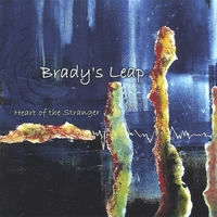 Brady's Leap : Heart of the Stranger