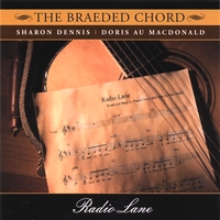 THE BRAEDED CHORD: Radio Lane
