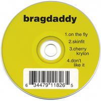 bragdaddy : bragdaddy