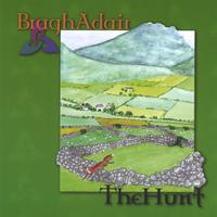 Bragh Adair : The Hunt