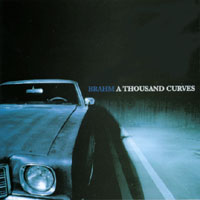 A Thousand Curves Cover of A Thousand Curves