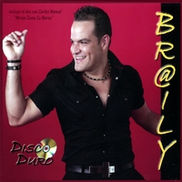 Braily : Disco Duro