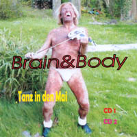 Brain&Body;- Tanz in den Mai
