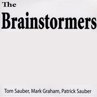The Brainstormers : The Brainstormers