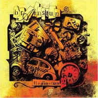 BRAINSTUN: Brainstun 2