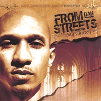 BRAINWAVEZZ: From Dah Streets 2 Dah Church