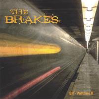 THE BRAKES: EP Vol. II