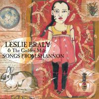 Leslie Braly : Songs From Shannon