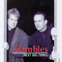 The Brambles : Next Big Thing