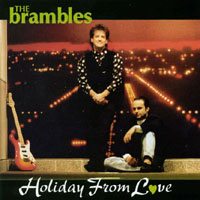 The Brambles : Holiday From Love