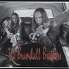 THE BRAMHALL BROTHERS: The Bramhall Brothers