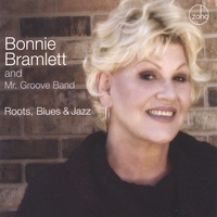 BONNIE BRAMLETT: Roots, Blues & Jazz