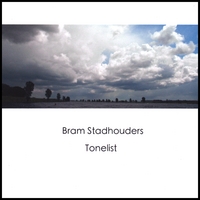 Bram Stadhouders : Tonelist