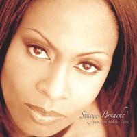 Stacye Branche' : For The Man I Love