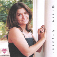 Brandi Simmons : Life