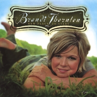 Brandi Thornton : New Place To Start