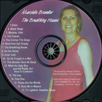 MARCIELLE BRANDLER: The Breathing House