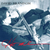 DAVID BRANDOM: Home