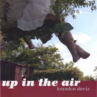 Brandon Davis : Up In the Air