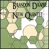 BRANDON DRAPER NEW QUINTET: Brandon Draper New Quintet