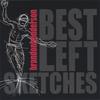 BRANDON HENDERSON: Best Left Sketches