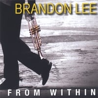 Album From Within by Brandon Lee