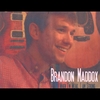 Brandon Maddox: When I