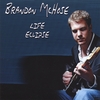 BRANDON MCHOSE: Life Eclipse