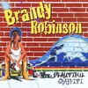 BRANDY ROBINSON: Beautiful Graffiti