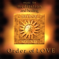 Branko Isakovich - divineSound : Order Of Love