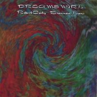 ROBERT CARTY / BRANNAN LANE: Dream Swirl