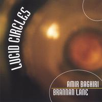 AMIR BAGHIRI & BRANNAN LANE: LUCID CIRCLES