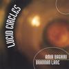 AMIR BAGHIRI & BRANNAN LANE: LUCID CIRCLES