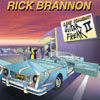 GUITARFREAK RICK BRANNON: Guitar Freak #2