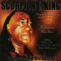 BRANSCOMBE RICHMOND: Scorpion Dance King