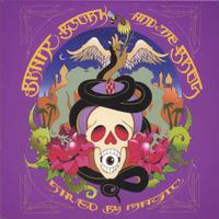 BRANT BJORK: Saved By Magic