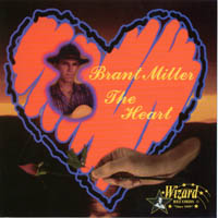 Brant Miller : The Heart