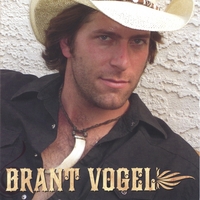 Brant Vogel : Brant Vogel