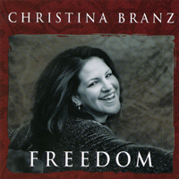 Christina Branz : Freedom