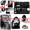 BRASH: The Changing Moods of Brash (Demos and Promos)