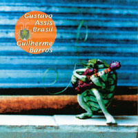 Gustavo Assis Brasil & Guilherme Barros : Bichofolha