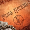 Brass Farthing: Plug Nickel
