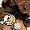 Brass Farthing: Brass Farthing