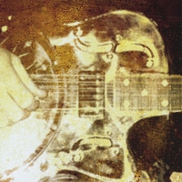 The Brass Kings : Washboard Rope Guitar