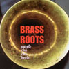BRASS ROOTS: Purple Cha Cha Heels