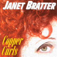 JANET BRATTER: Copper Curls
