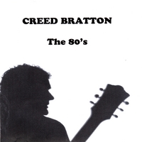 Creed Bratton : The 80's