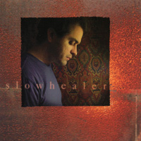 Jeffry Braun : Slow Healer