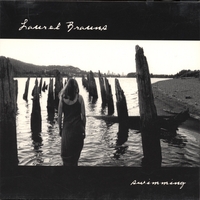 Laurel Brauns : Swimming