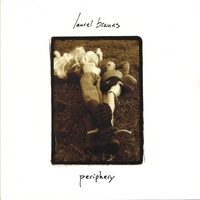 LAUREL BRAUNS: Periphery